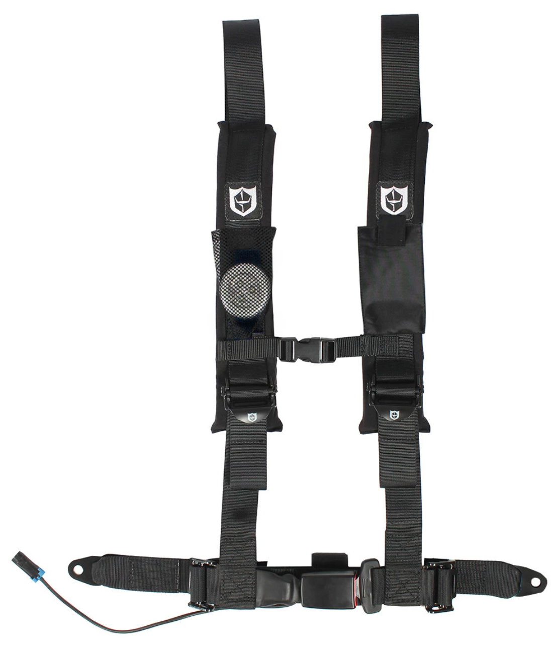 Pro Armor 4 Point 2" AutoStyle Harness (Driver Seat)