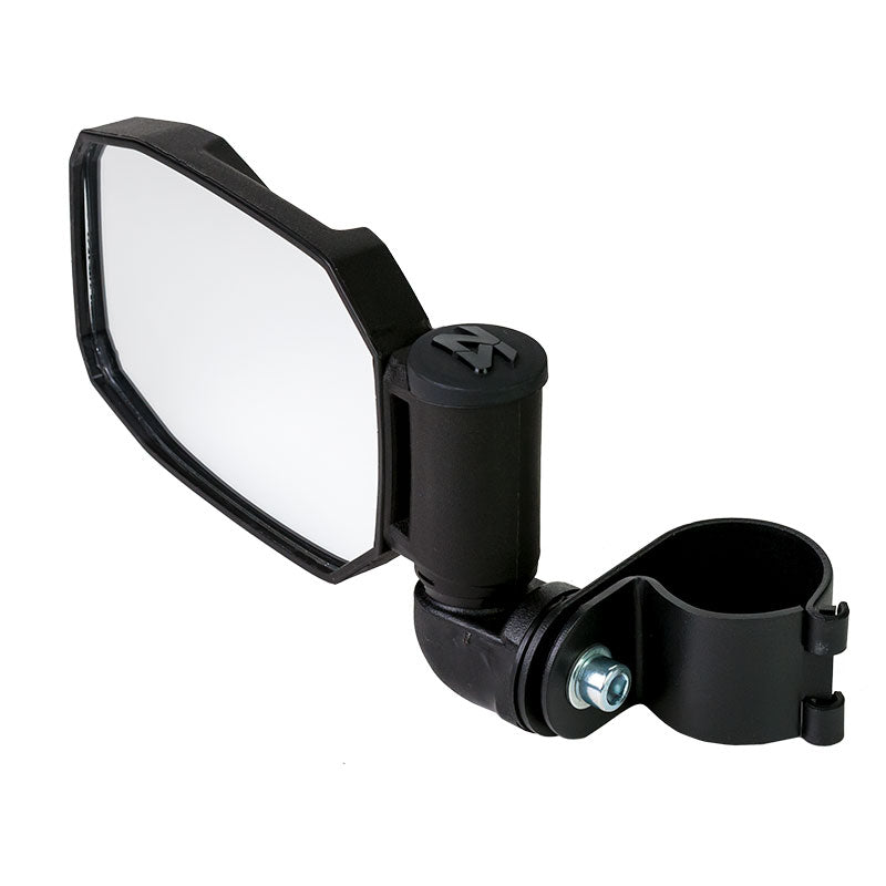 Seizmik Strike Side View Mirror (Pair – ABS)