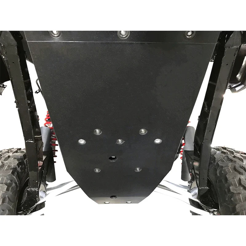 SSS OFFROAD PREMIUM SKID PLATE Kawasaki Teryx KRX 1000