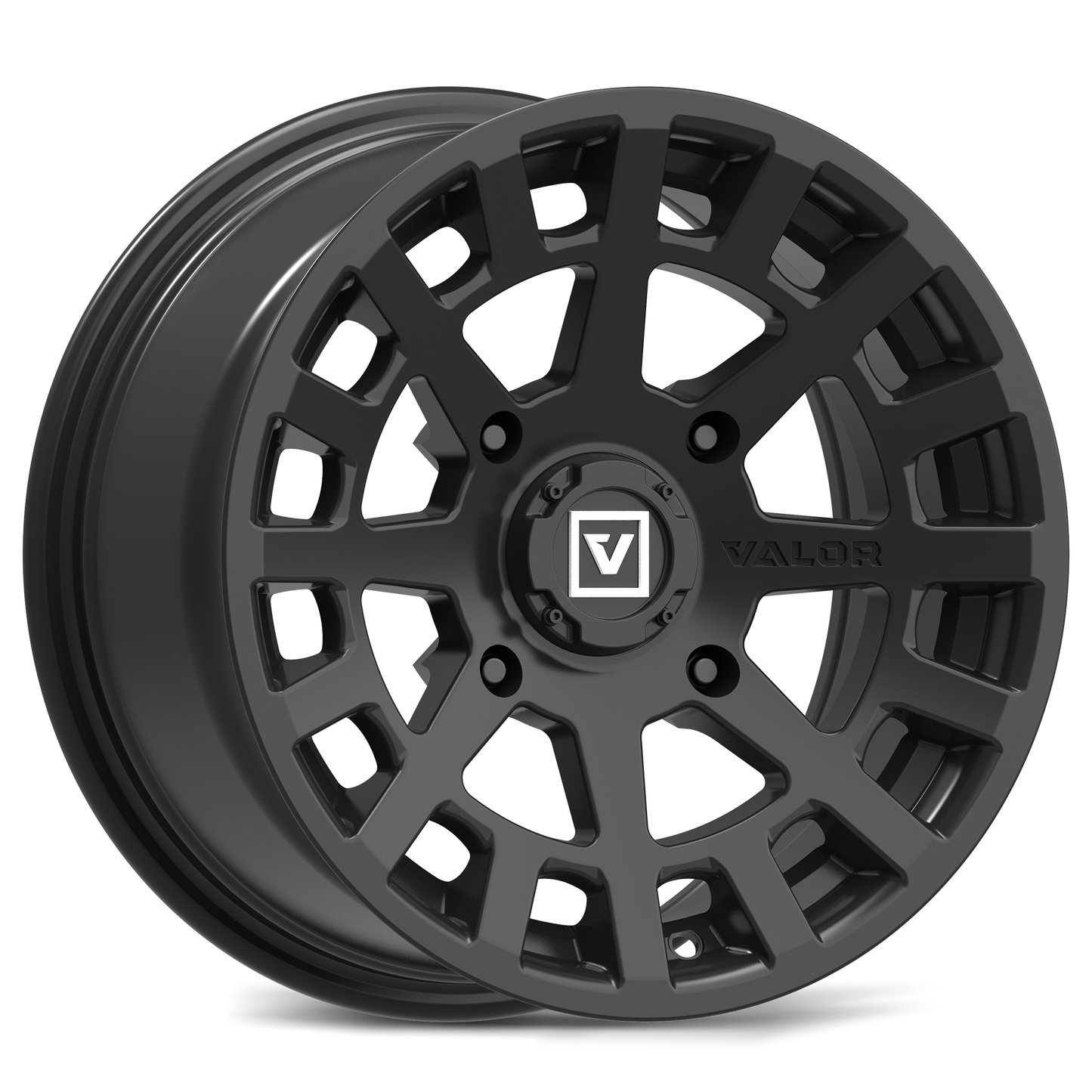 V04 UTV Wheel