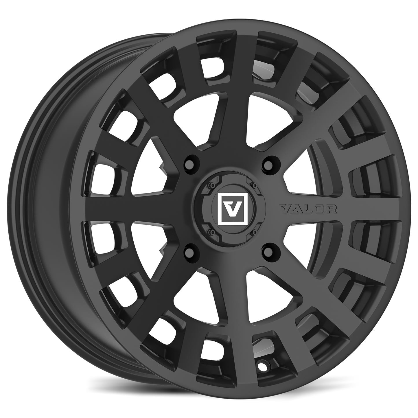 V04 UTV Wheel