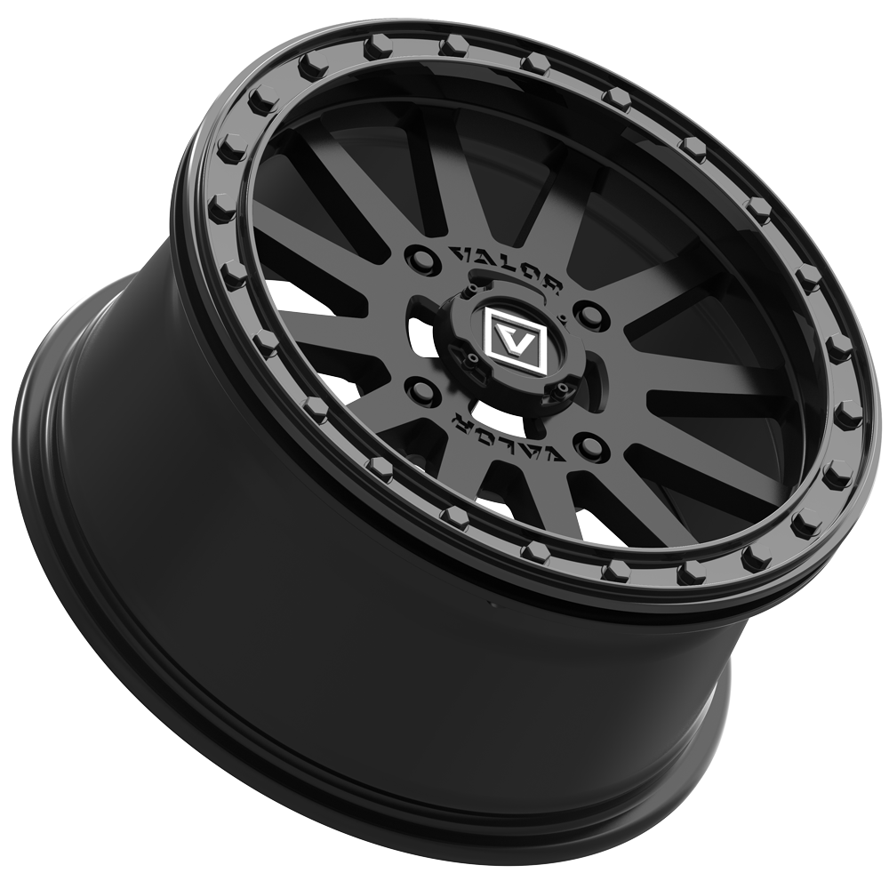 V05 UTV Wheel