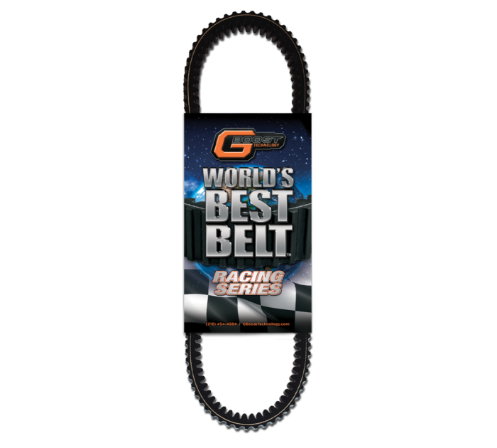 GBOOST 1186 Series- Drive Belts – Polaris OEM Replacement 3211186