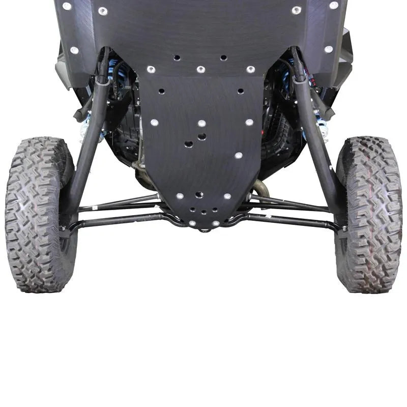 Factory UTV Polaris RZR XP 4 Turbo S Ultimate UHMW Kit