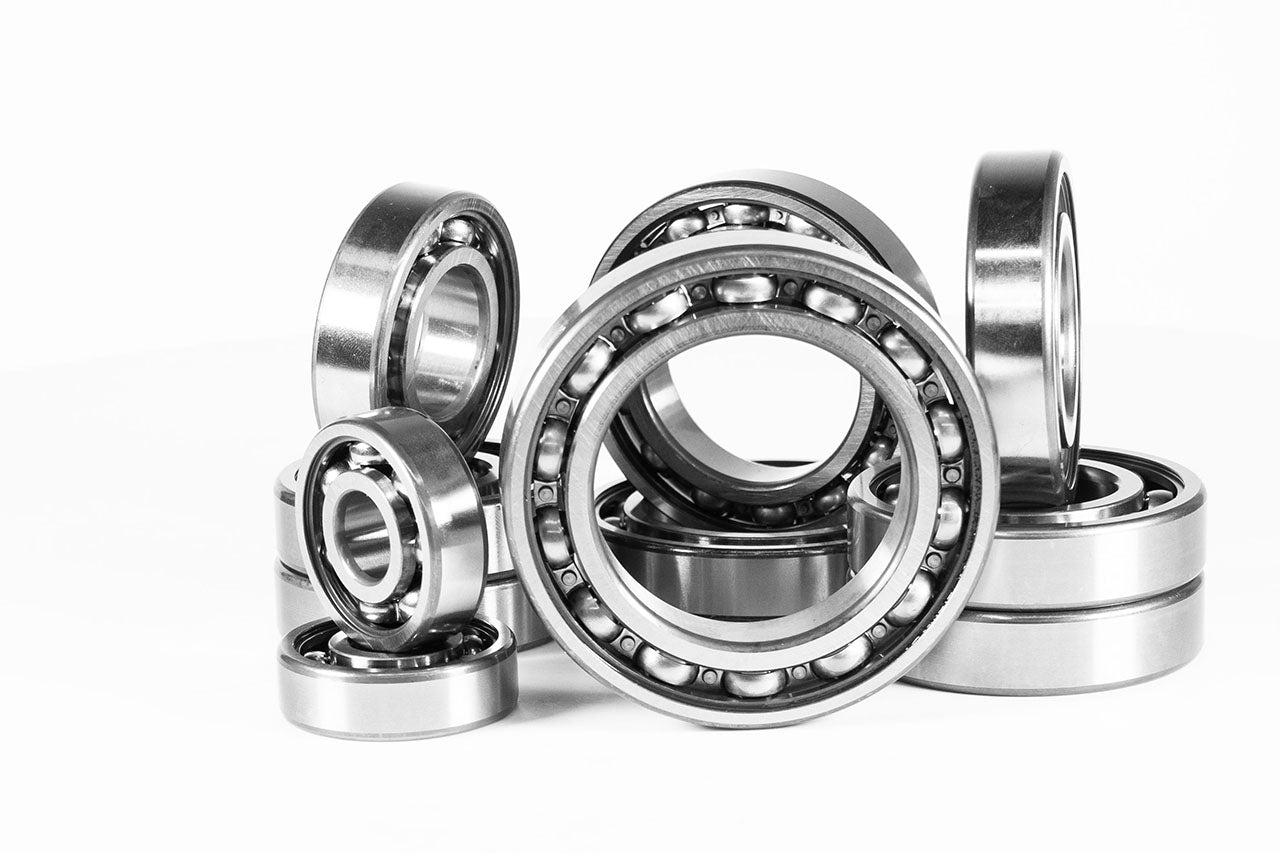 SANDCRAFT TRANSMISSION BEARING KIT – 2014-2022 RZR 900