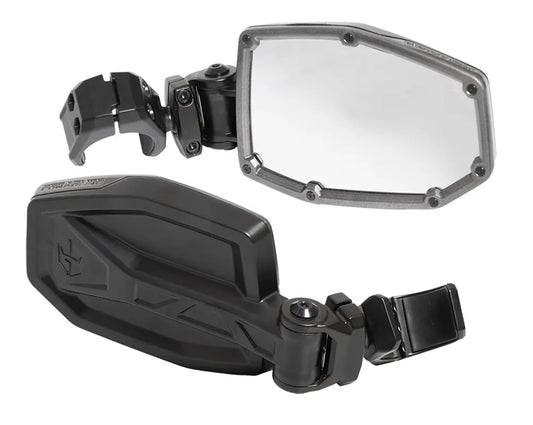 PRO ARMOR Side View Mirror Item #: A22UM484