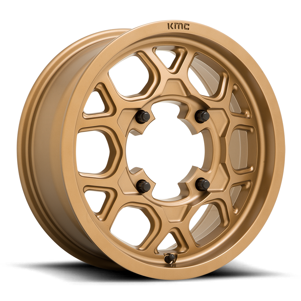 KMC Wheels / KS133 MESA LITE Non Beadlock