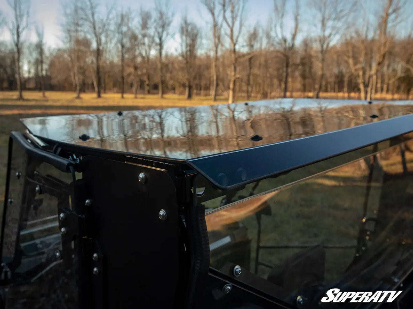 Super ATV HONDA PIONEER 1000-5 1000 TINTED ROOF