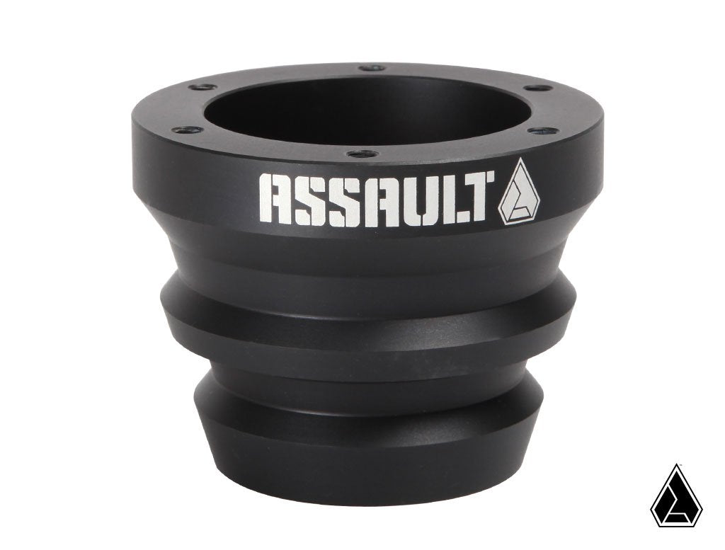 ASSAULT INDUSTRIES STEERING WHEEL HUB