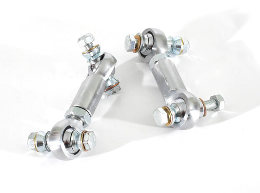 2016+ Yamaha YXZ Front & Rear Quick Disconnect Sway Bar Links