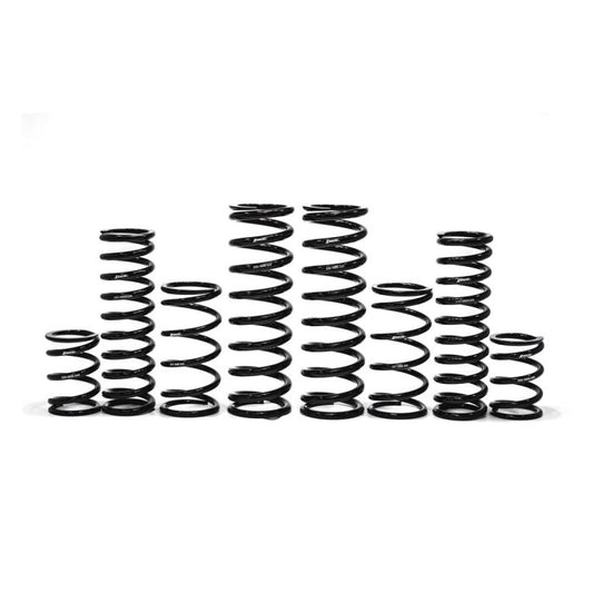 Zbroz Can-Am Maverick X3 MAX 72" Stage 1 Spring Kit (2017-2021)