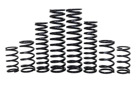 Zbroz CAN-AM MAVERICK R X RS 2ST STAGE 1 SPRING KIT (2024)