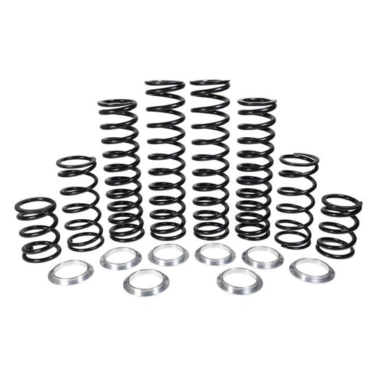 ZBroz Kawasaki KRX 4 1000 Stage 1 Spring Kit (2023)