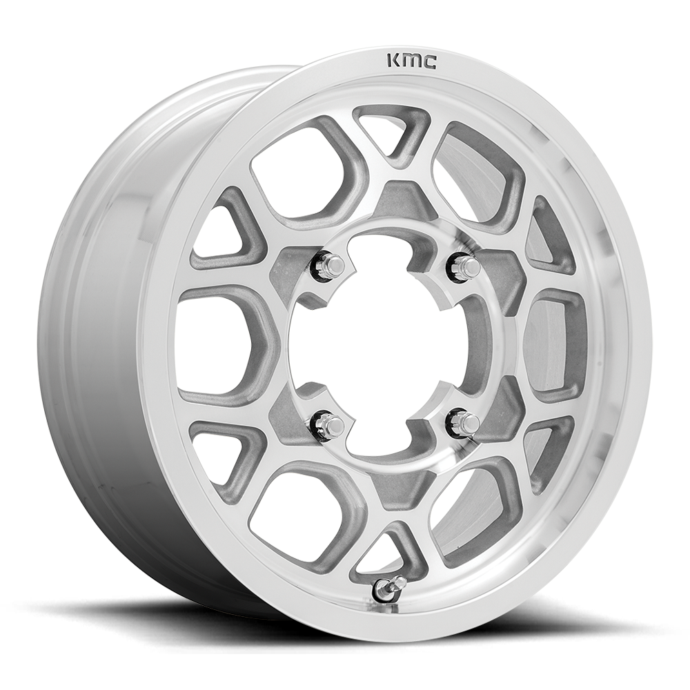 KMC Wheels / KS133 MESA LITE Non Beadlock