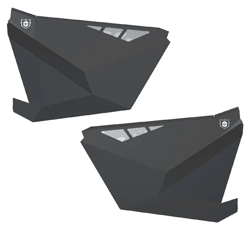 PRO ARMOR RZR Pro Doors (2 Seater)