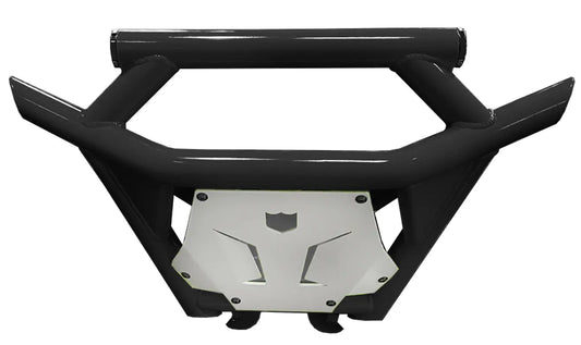 PRO ARMOR RZR Pro R & Turbo R Front Bumper