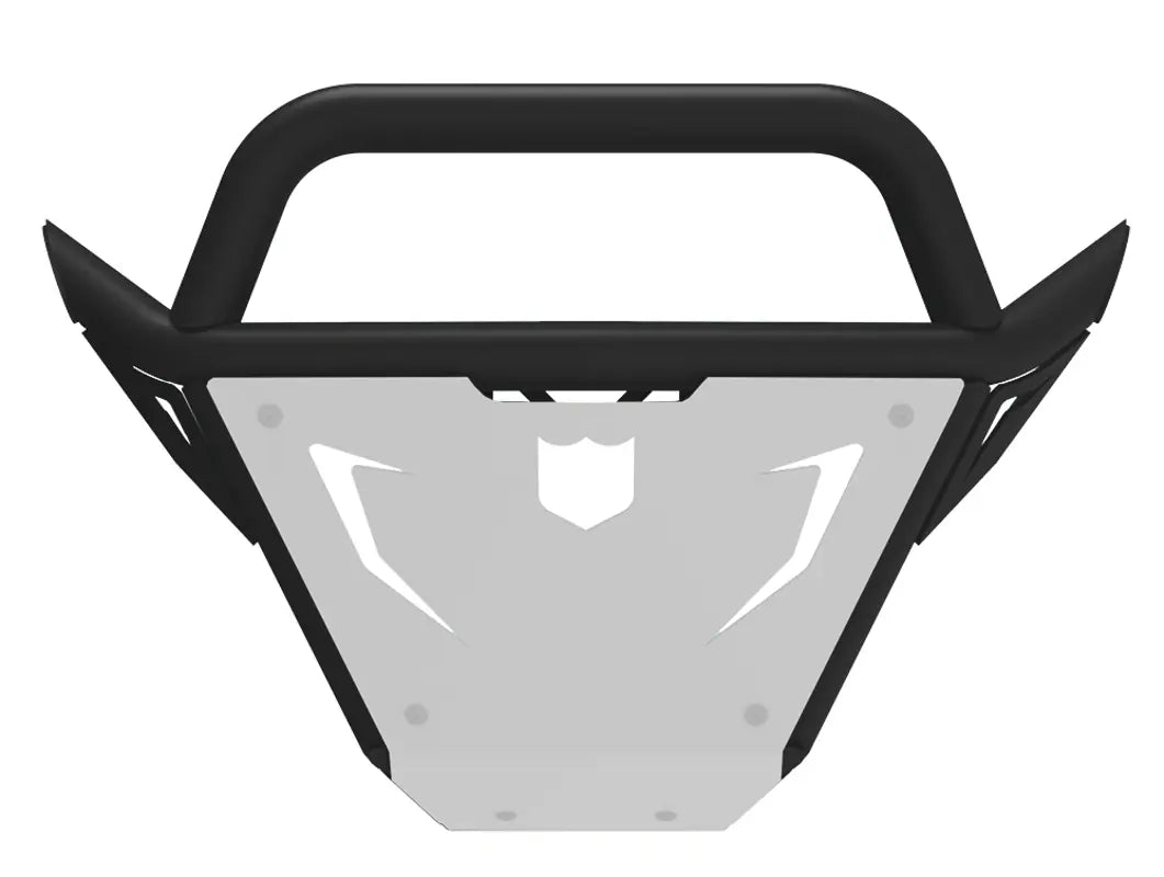 Pro Armor 2024+ RZR XP & XP 4 Front Bumper