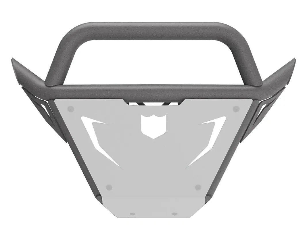 Pro Armor 2024+ RZR XP & XP 4 Front Bumper