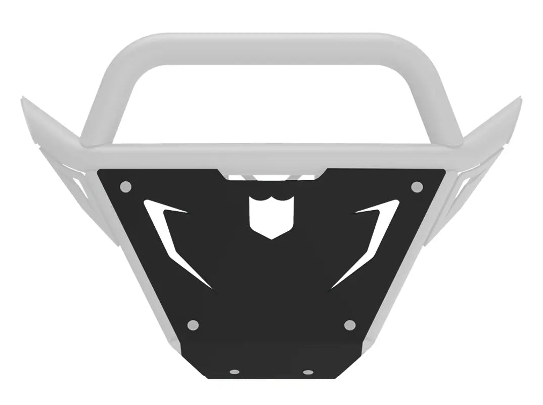 Pro Armor 2024 RZR XP & XP 4 Front Bumper Skid