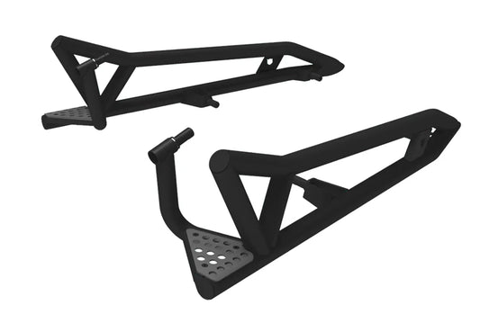 Pro Armor 2024+ RZR XP Tube Rock Sliders