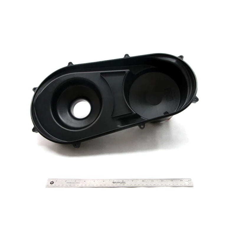 Polaris OEM Outer Clutch Cover Assembly, Part 2635611 Replacement for #: 5451767-070,5451767