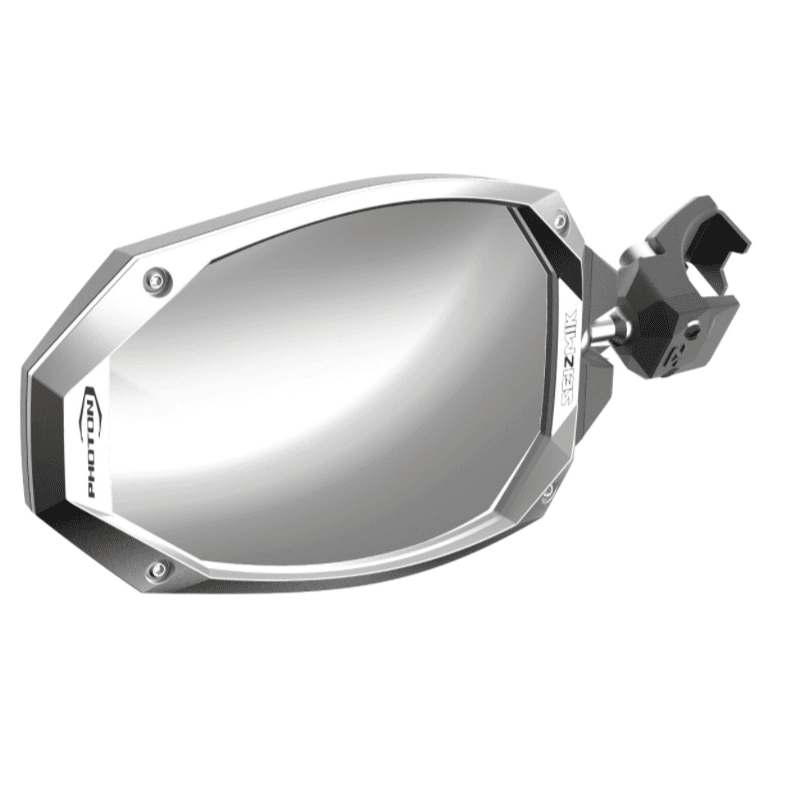 Seizmik Photon Side View Sport Mirrors |Sold in Pairs|