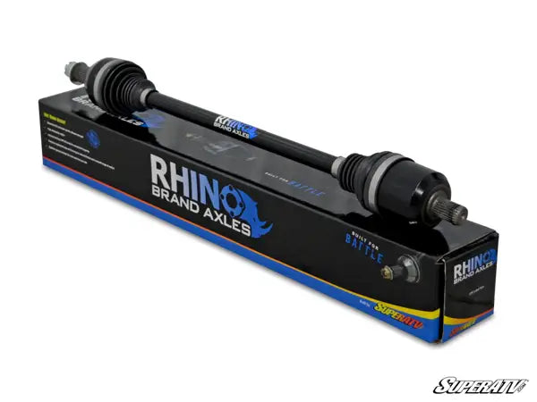 POLARIS RANGER XP 900 HIGH LIFTER EDITION AXLES—RHINO BRAND