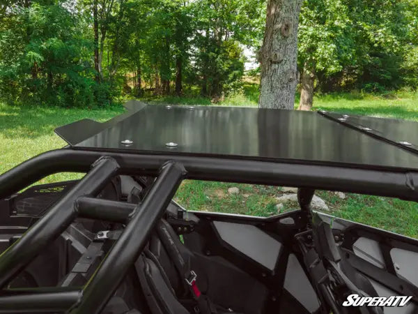 Super ATV POLARIS RZR PRO XP 4 ALUMINUM ROOF