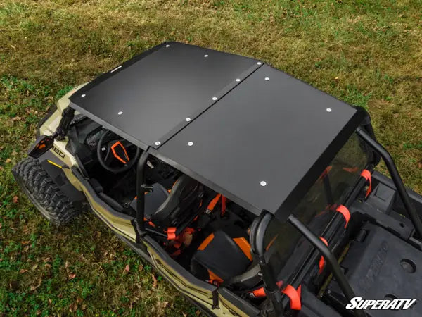 Super ATV POLARIS RZR XP 4 1000 ALUMINUM ROOF