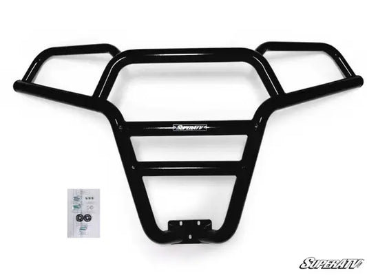 Super ATV POLARIS RZR XP TURBO FRONT BUMPER