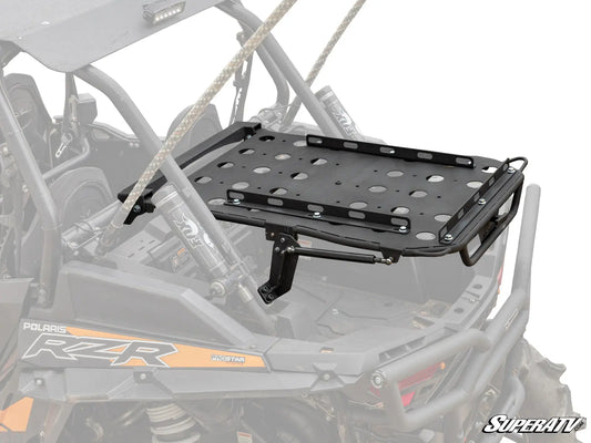 Super ATV POLARIS RZR XP 1000 CARGO RACK ALPHA