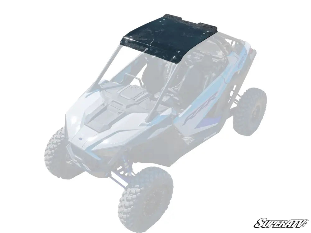 Super ATV POLARIS RZR PRO XP TINTED ROOF 2 SEATER