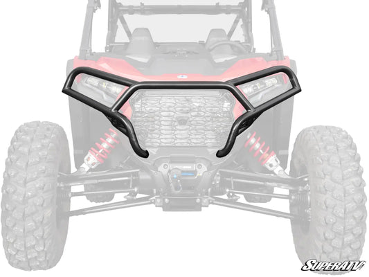 SUPER ATV 2024+ RZR XP 1000 FRONT BUMPER