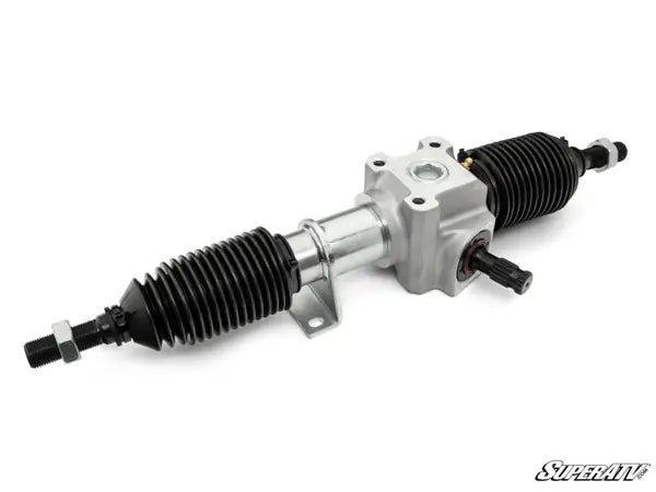 Super ATV POLARIS RZR XP TURBO RACKBOSS 2.0 RACK AND PINION