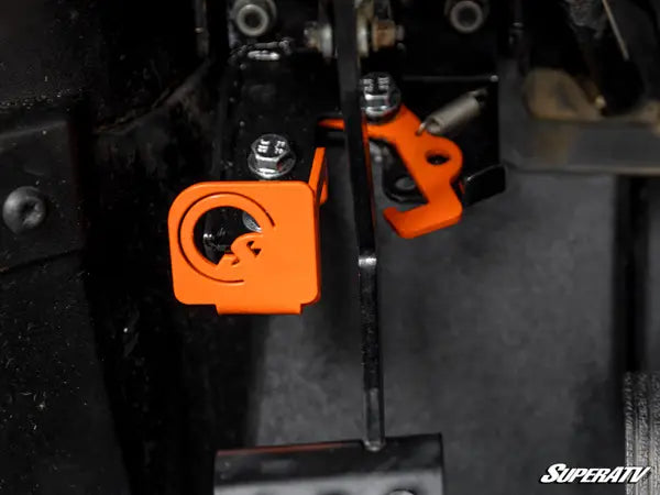 POLARIS RZR PARKING BRAKE