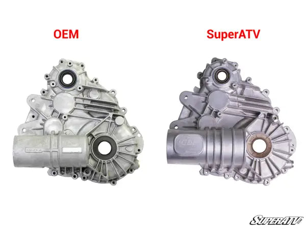 Super ATV POLARIS RZR XP 1000 TRANSMISSION CASE