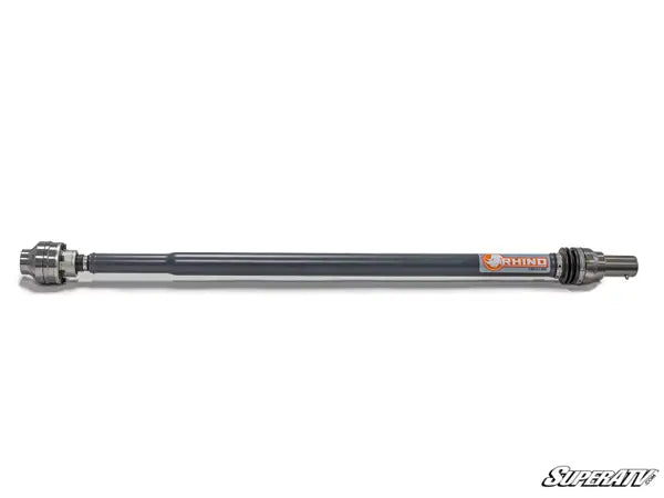 POLARIS RZR XP TURBO 4 XP 4 Turbo S 4-Seater HEAVY-DUTY PROP SHAFT—RHINO DRIVELINE