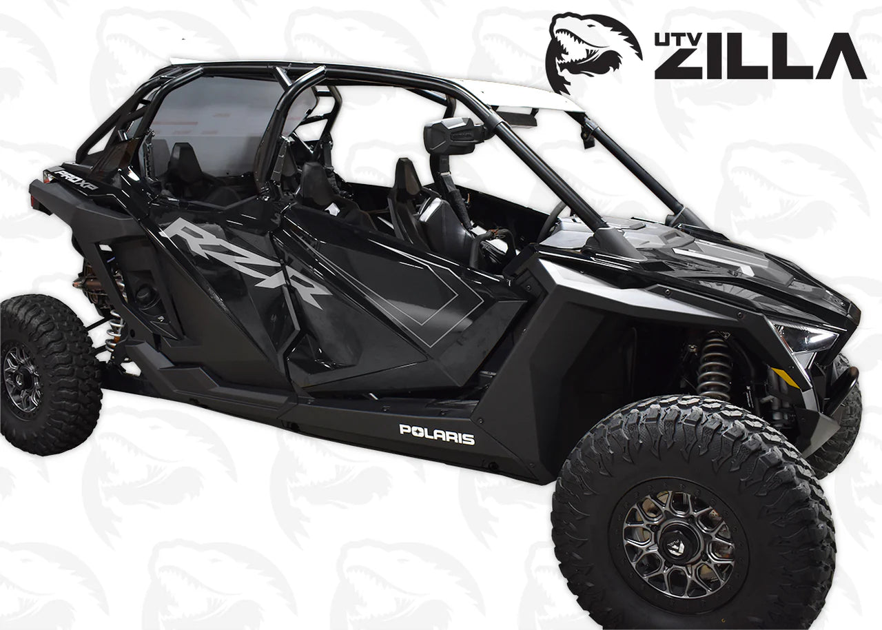 UTVZilla RZR PRO XP 4 Tinted Rear Window (4 Seat Only)