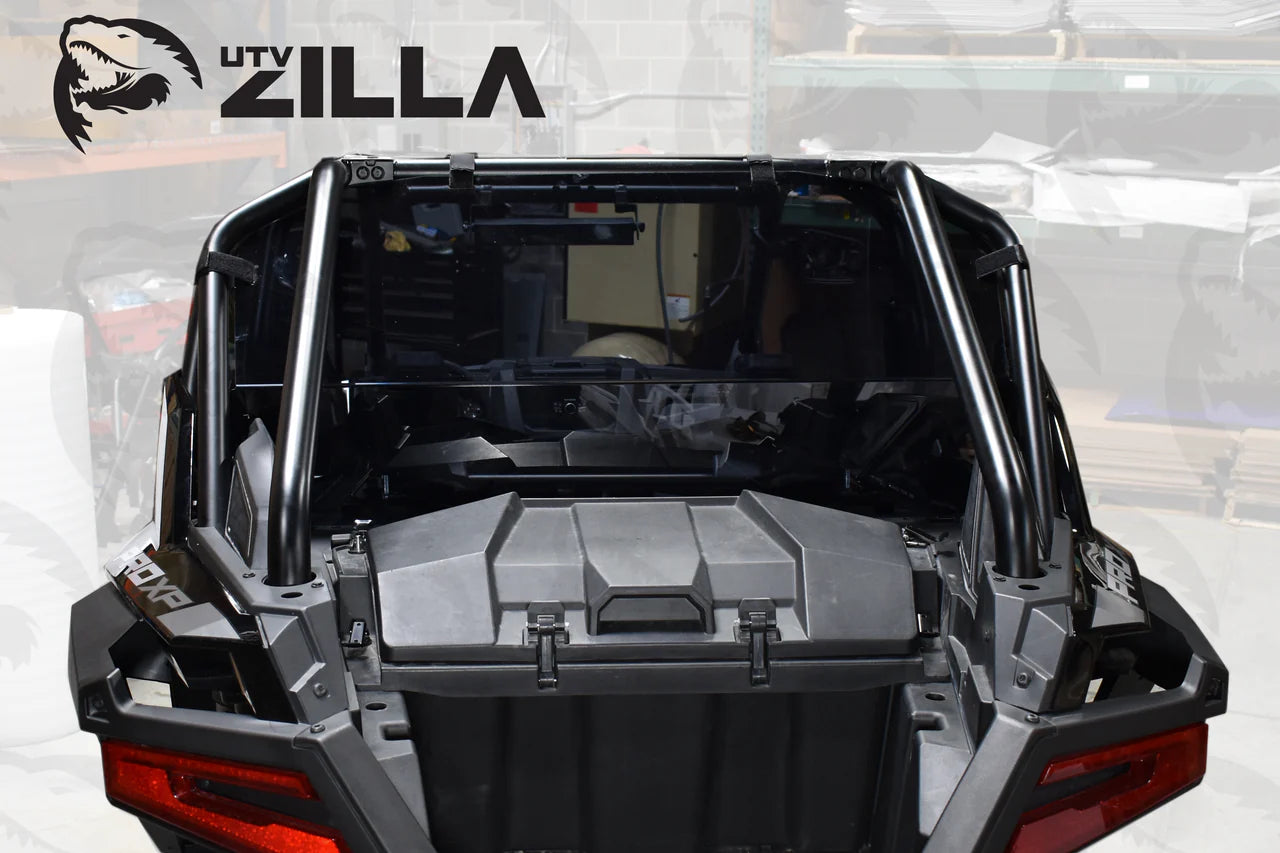 UTVZilla RZR PRO XP 4 Tinted Rear Window (4 Seat Only)