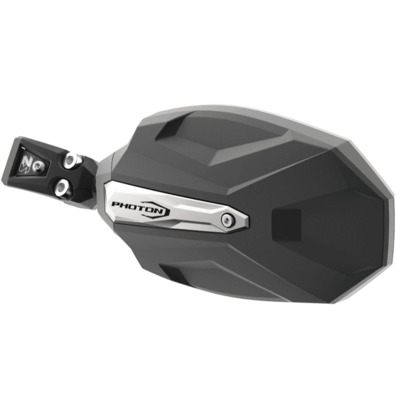 Seizmik Photon Side View Sport Mirrors |Sold in Pairs|