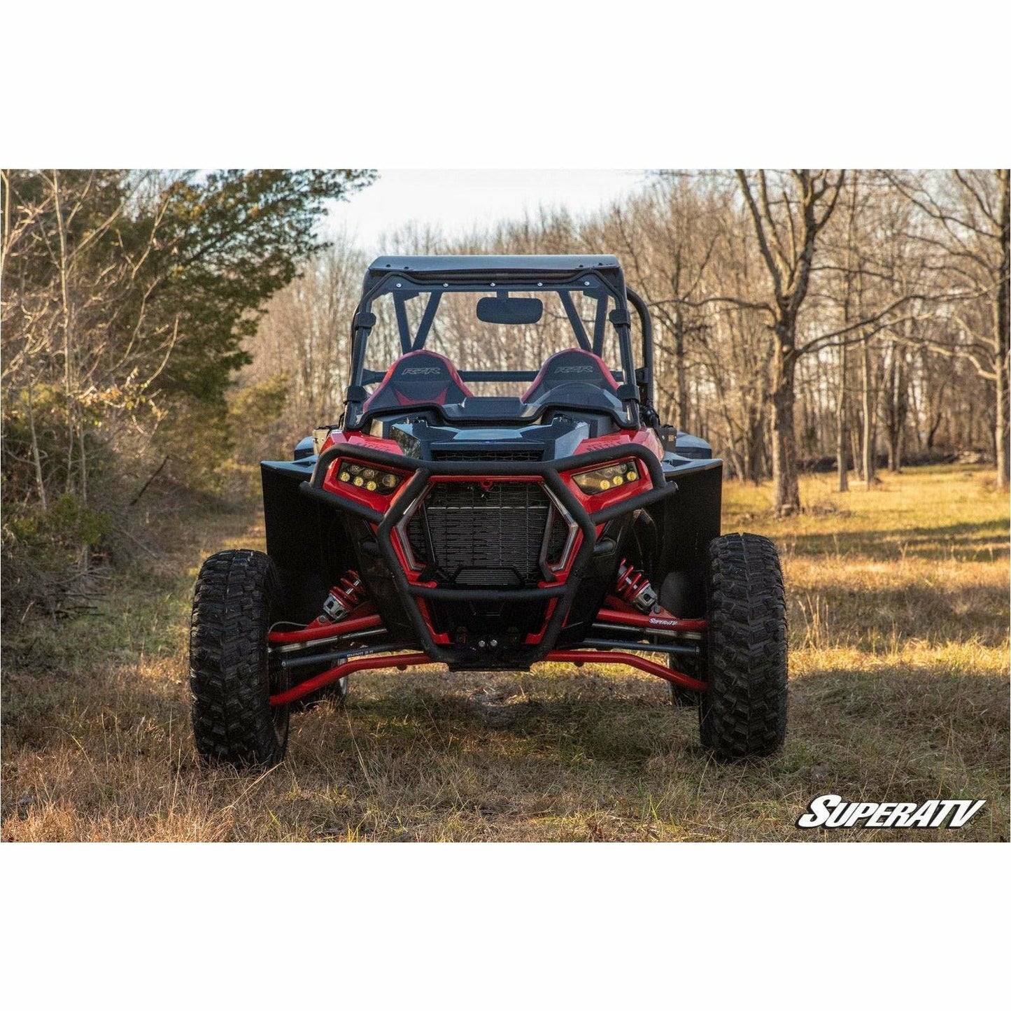 Super ATV Polaris RZR XP 1000 XP Turbo XP Turbo S 900 S 1000 S Fender Flares