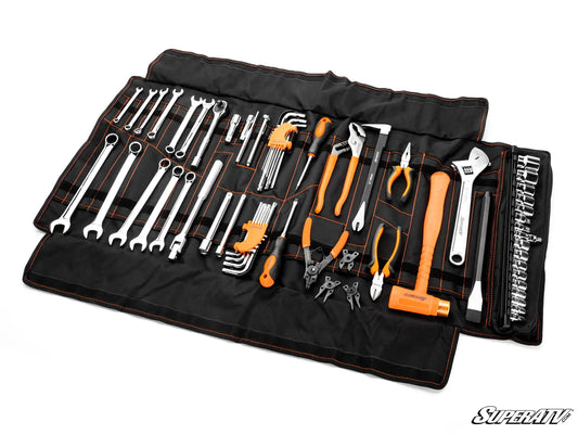 SUPER ATV'S ATV/UTV ULTIMATE TOOL KIT