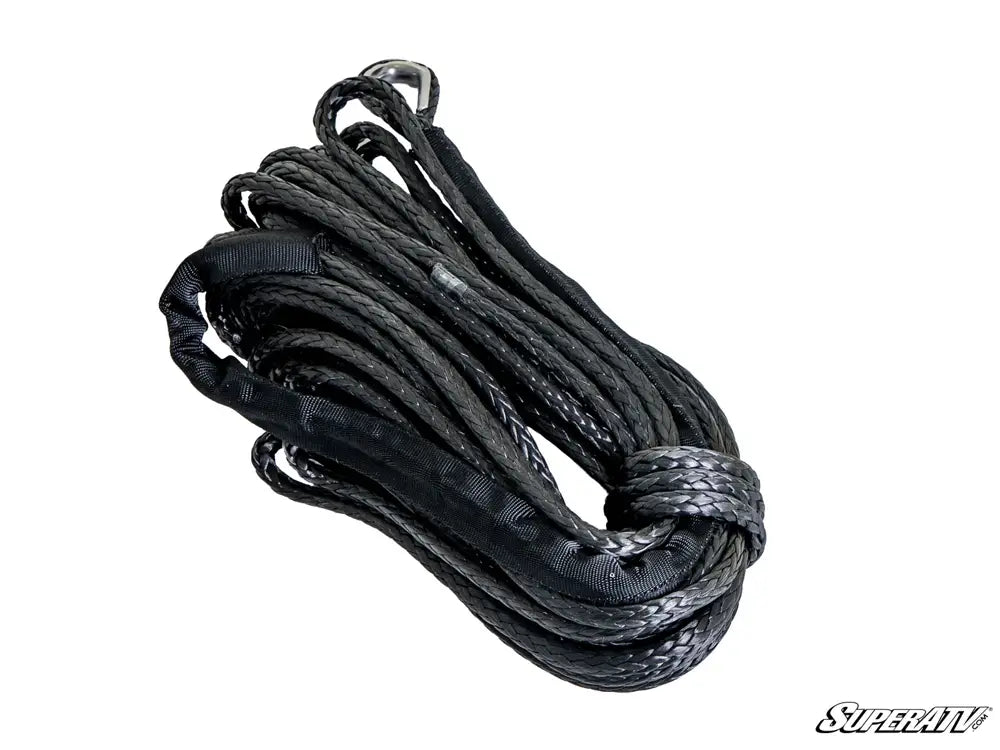 Super ATV SYNTHETIC WINCH ROPE REPLACEMENT