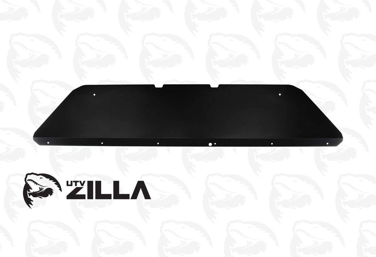 UTVZilla Full Glass Windshield for CAN AM Maverick X3 with Wiper  By UTVZILLA